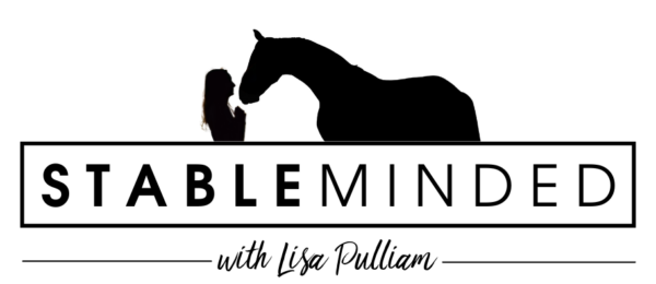 StableMinded with Lisa Pulliam