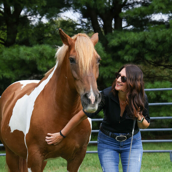 Lisa & Phin