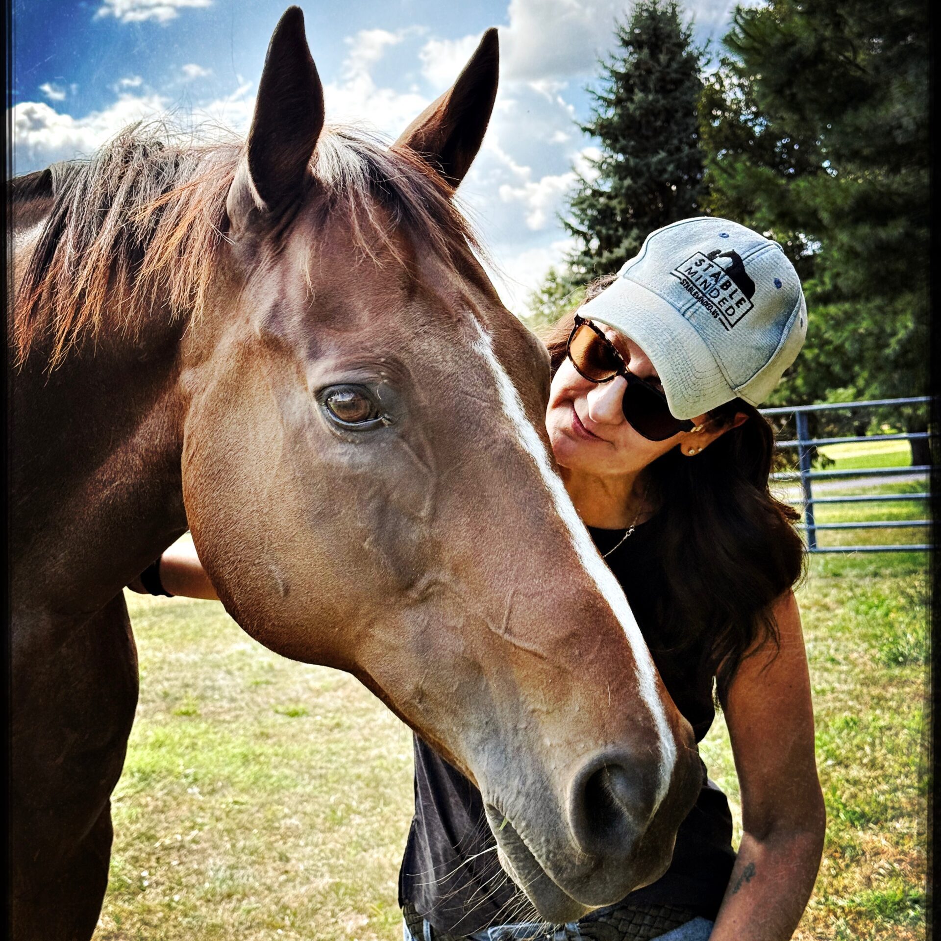 How to Become an Equine-Assisted Therapist How to Become an Equine-Assisted Therapist